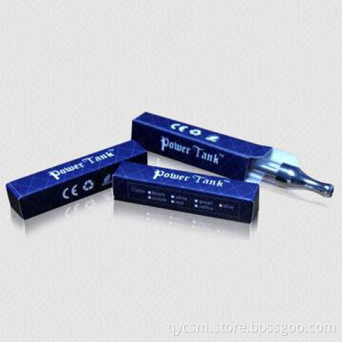 Huge vapor electronic cigarette atomizers protank clearomizer